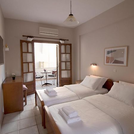 Pomelo Rooms Парга Экстерьер фото