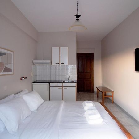 Pomelo Rooms Парга Экстерьер фото