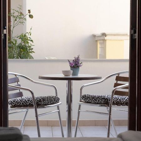 Pomelo Rooms Парга Экстерьер фото