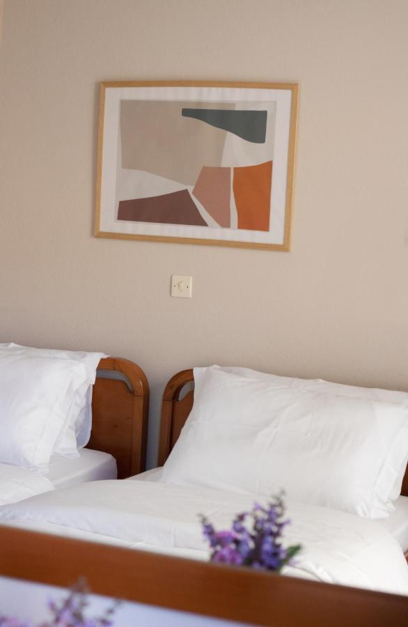 Pomelo Rooms Парга Экстерьер фото